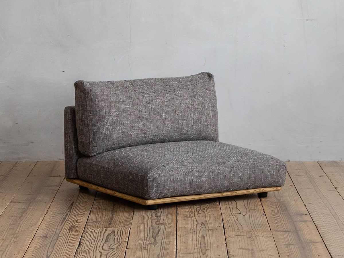 DELKA SOFA 1.5P / デルカ ソファ 1.5人掛け （ソファ > 一人掛けソファ） 30