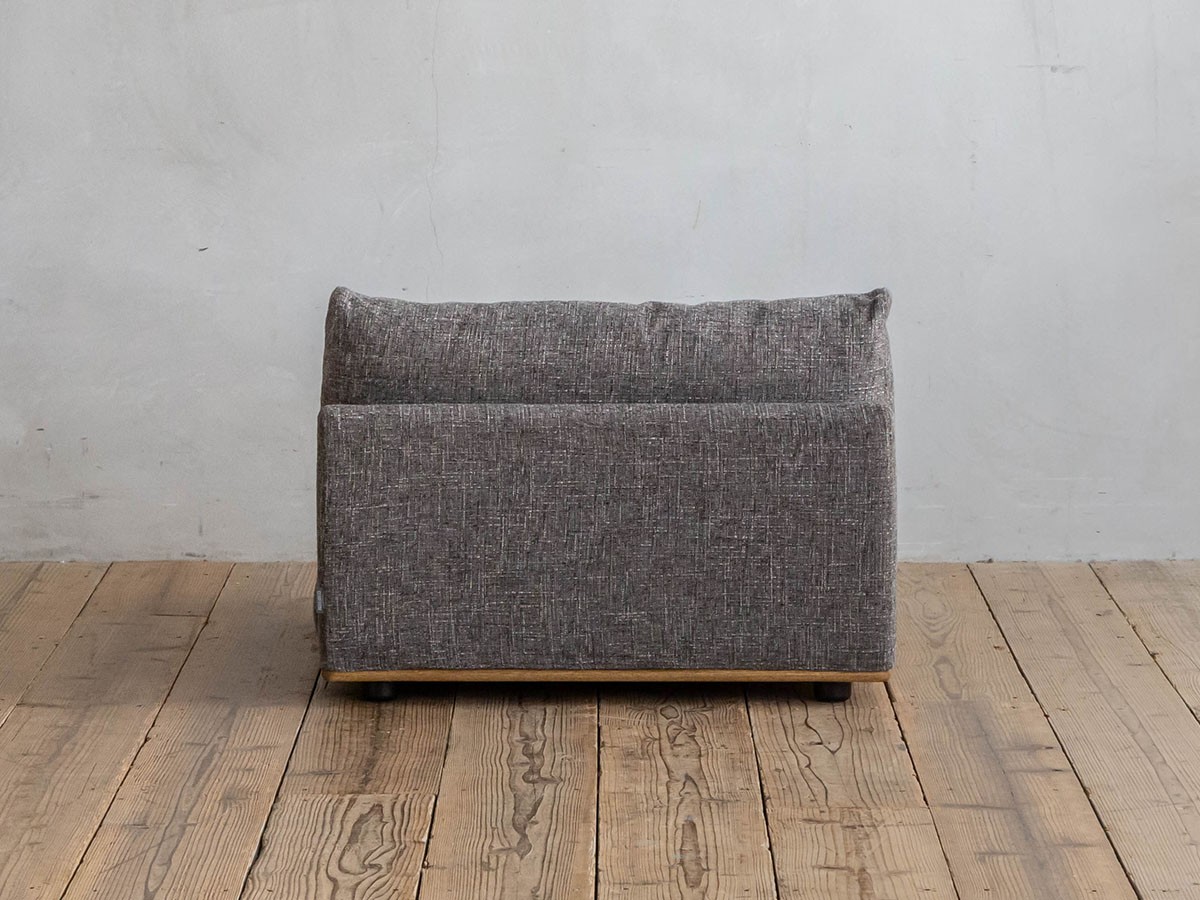 DELKA SOFA 1.5P / デルカ ソファ 1.5人掛け （ソファ > 一人掛けソファ） 31