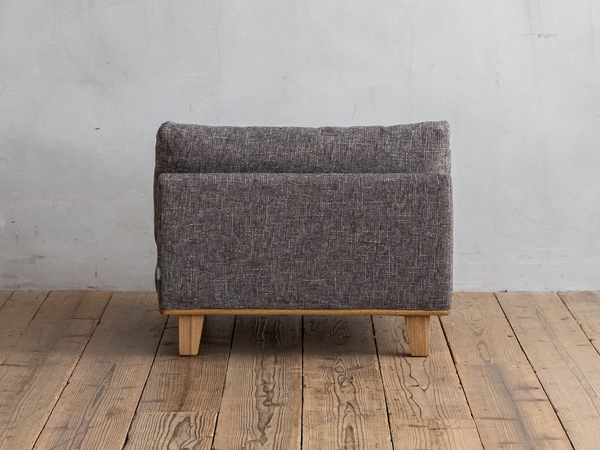 DELKA SOFA 1.5P / デルカ ソファ 1.5人掛け （ソファ > 一人掛けソファ） 27