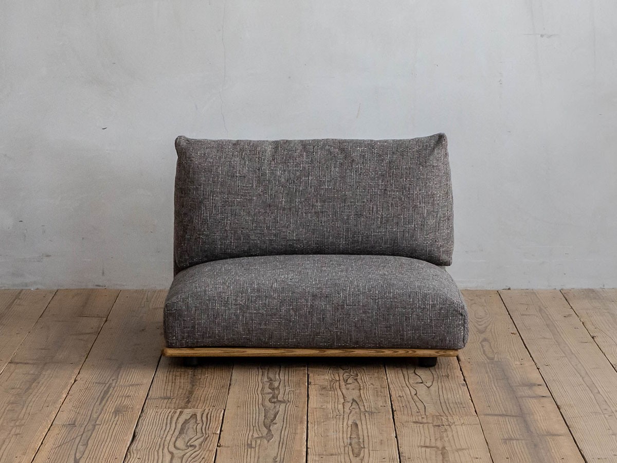 DELKA SOFA 1.5P / デルカ ソファ 1.5人掛け （ソファ > 一人掛けソファ） 29