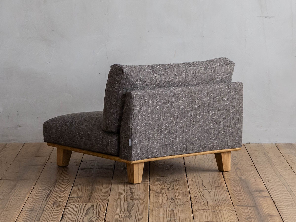 DELKA SOFA 1.5P / デルカ ソファ 1.5人掛け （ソファ > 一人掛けソファ） 28