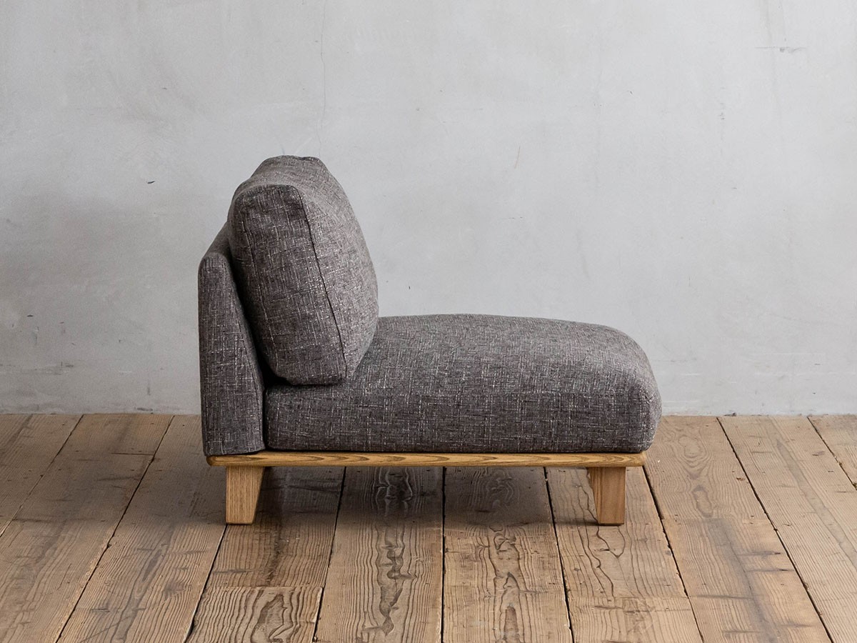 DELKA SOFA 1.5P / デルカ ソファ 1.5人掛け （ソファ > 一人掛けソファ） 26