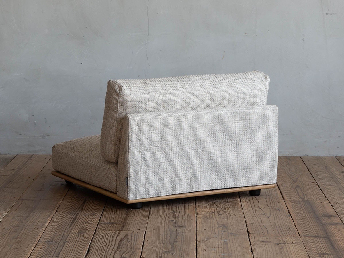 DELKA SOFA 1.5P / デルカ ソファ 1.5人掛け （ソファ > 一人掛けソファ） 41