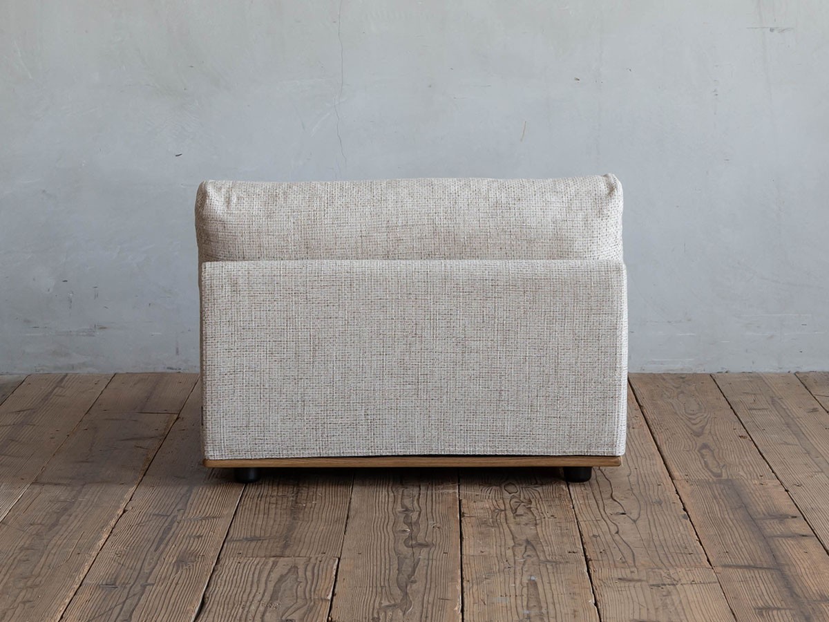 DELKA SOFA 1.5P / デルカ ソファ 1.5人掛け （ソファ > 一人掛けソファ） 40