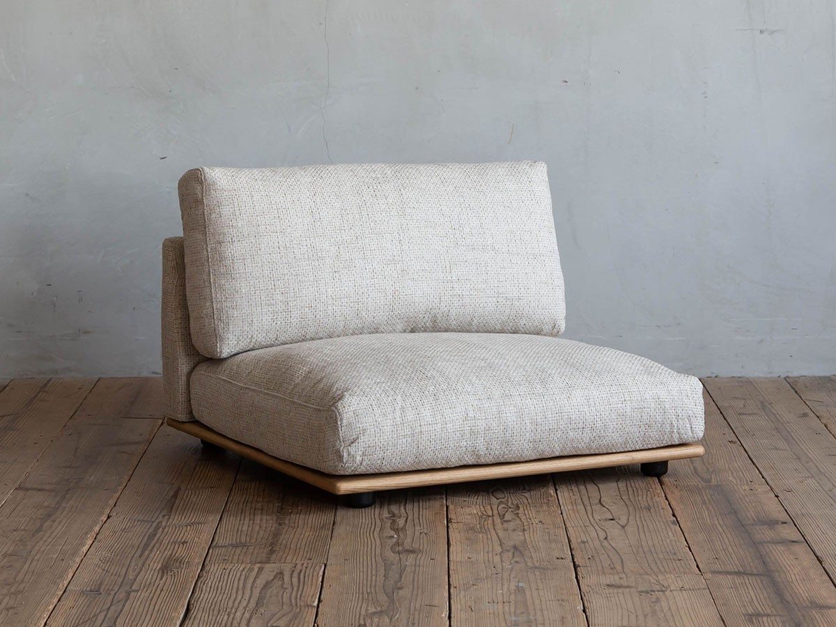 DELKA SOFA 1.5P / デルカ ソファ 1.5人掛け （ソファ > 一人掛けソファ） 3