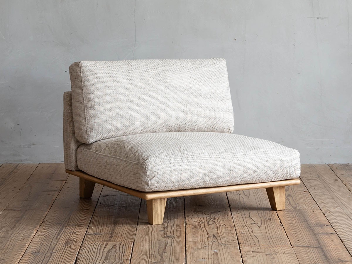 DELKA SOFA 1.5P / デルカ ソファ 1.5人掛け （ソファ > 一人掛けソファ） 4