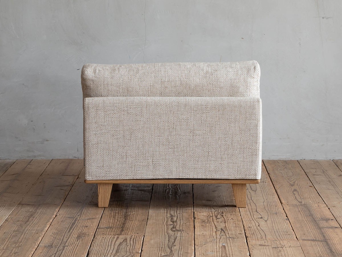 DELKA SOFA 1.5P / デルカ ソファ 1.5人掛け （ソファ > 一人掛けソファ） 36