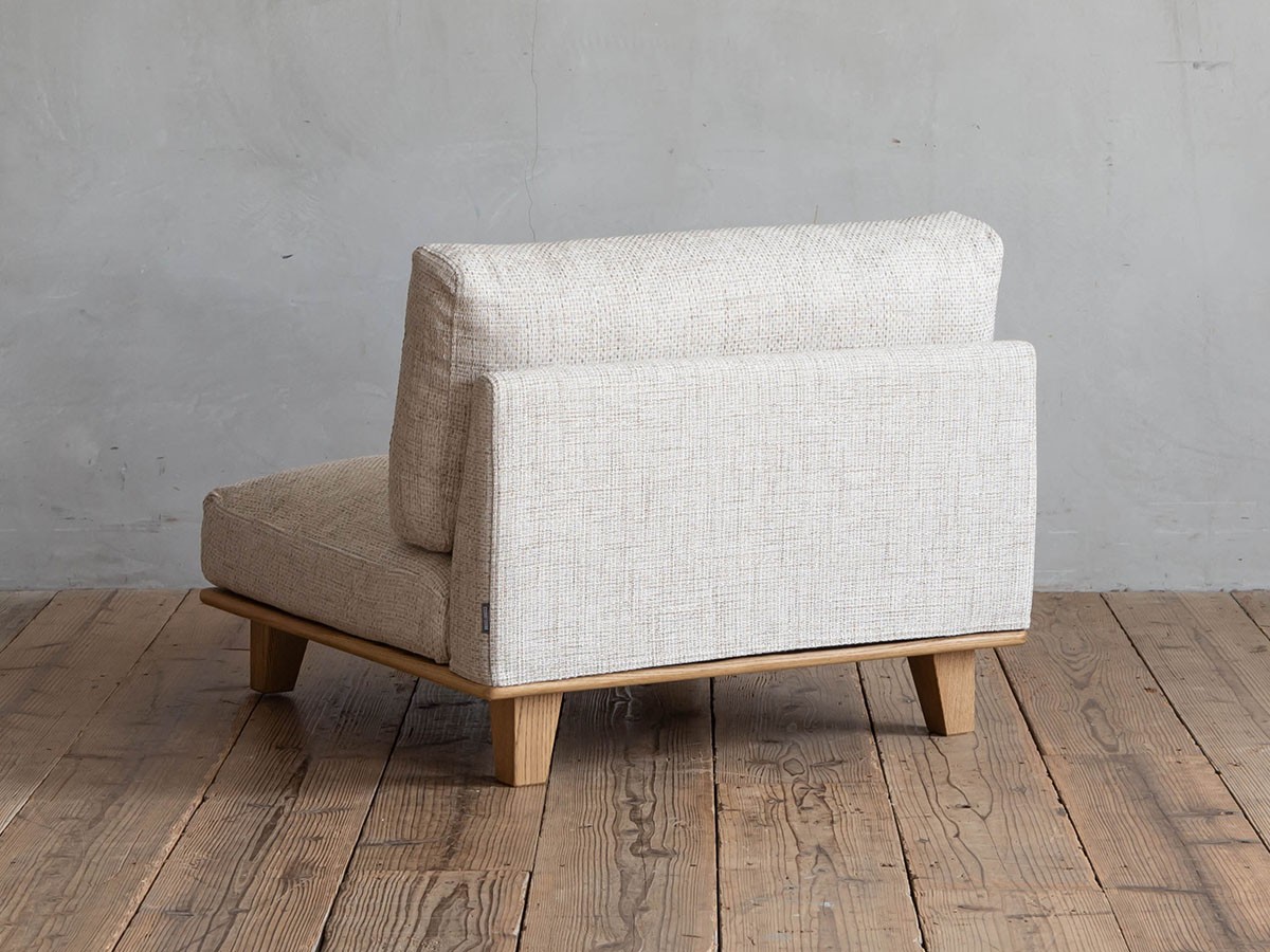 DELKA SOFA 1.5P / デルカ ソファ 1.5人掛け （ソファ > 一人掛けソファ） 37