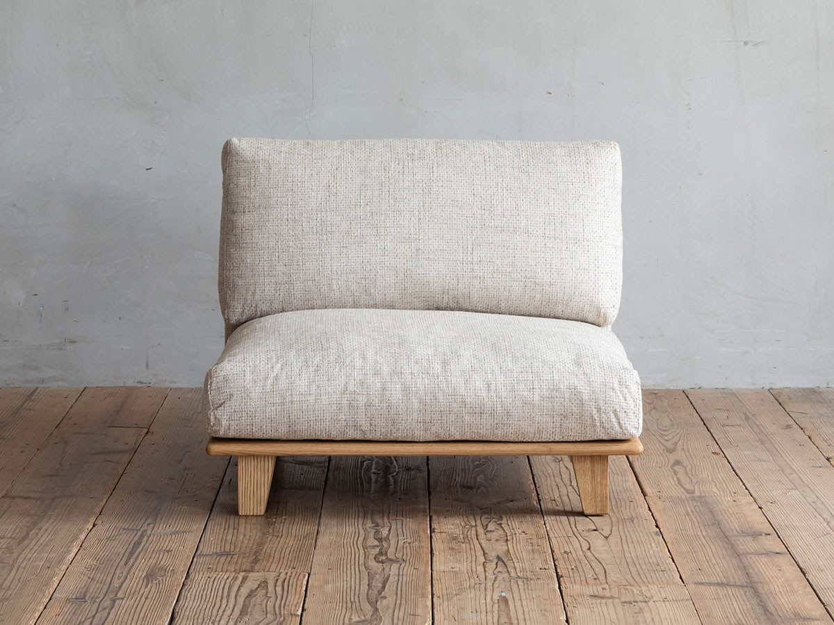 DELKA SOFA 1.5P / デルカ ソファ 1.5人掛け （ソファ > 一人掛けソファ） 34