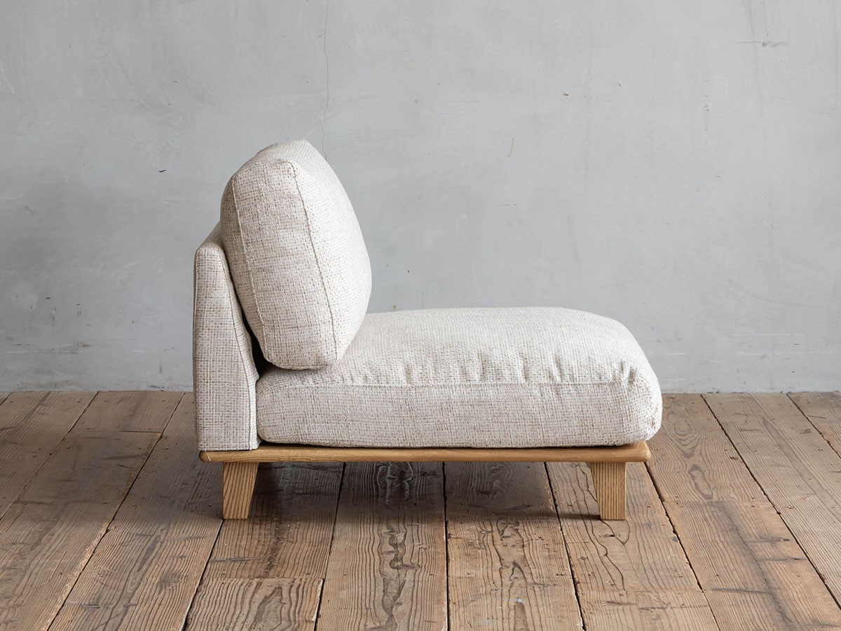 DELKA SOFA 1.5P / デルカ ソファ 1.5人掛け （ソファ > 一人掛けソファ） 35