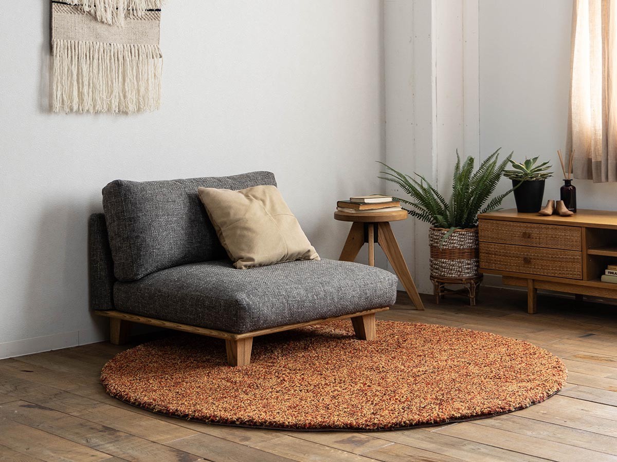 DELKA SOFA 1.5P / デルカ ソファ 1.5人掛け （ソファ > 一人掛けソファ） 5