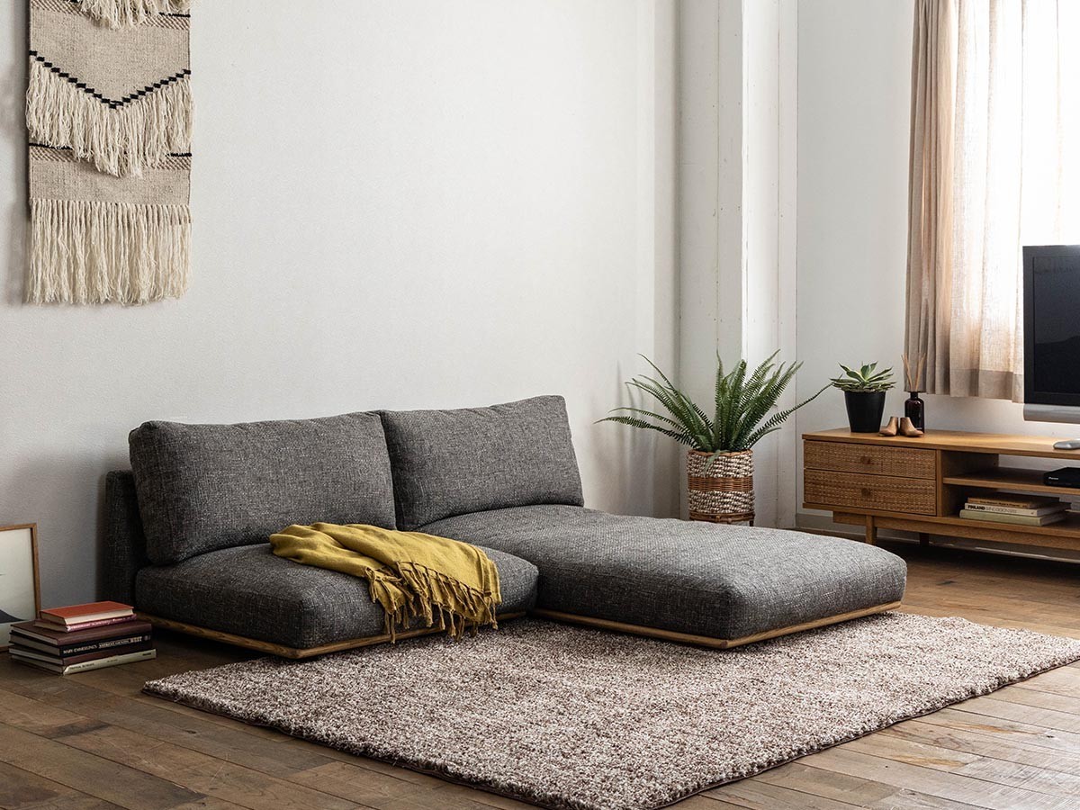 DELKA SOFA 1.5P / デルカ ソファ 1.5人掛け （ソファ > 一人掛けソファ） 7