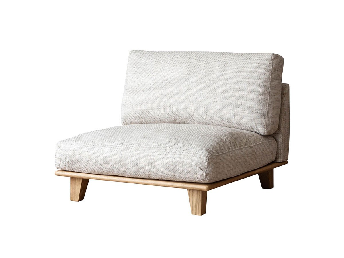 DELKA SOFA 1.5P / デルカ ソファ 1.5人掛け （ソファ > 一人掛けソファ） 2