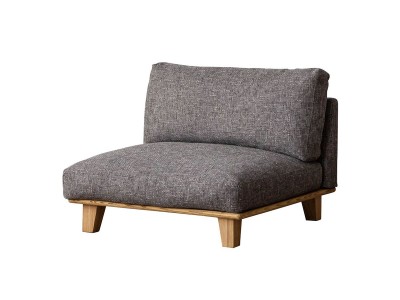 NOR MARCO LOUNGE CHAIR / ノル マルコ ラウンジチェア - インテリア