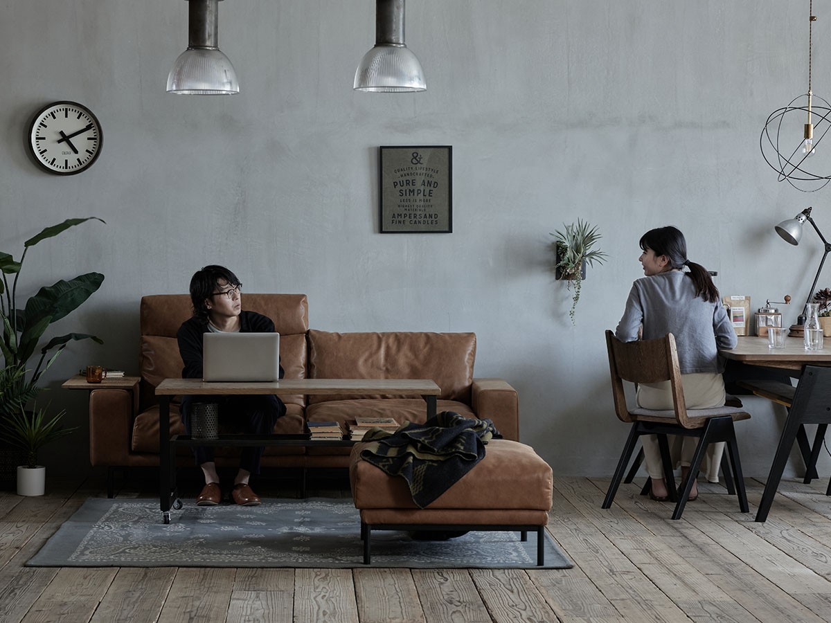 Knot Antiques FOURNET COFFEE TABLE ノットアンティークス フォー