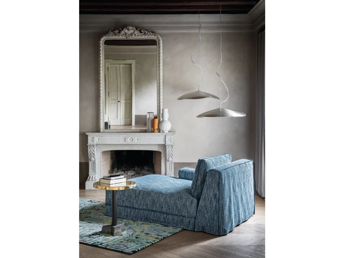 GERVASONI Silver 95 Pendant Lamp / ジェルバゾーニ シルバー 95 ペンダントランプ （ライト・照明 > ペンダントライト） 5