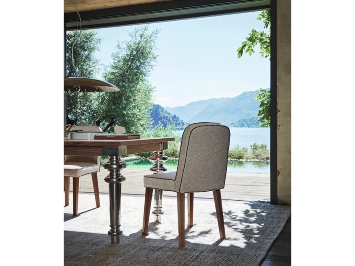 GERVASONI Silver 95 Pendant Lamp / ジェルバゾーニ シルバー 95 ペンダントランプ （ライト・照明 > ペンダントライト） 4