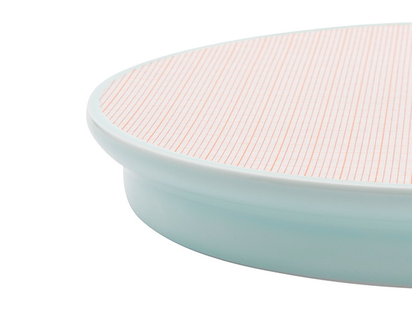 1616 / arita japan 1616 / S&B “Colour Porcelain”
S&B Platter / イチロクイチロクアリタジャパン 1616 / S&B “カラーポーセリン”
S&B プラッター （食器・テーブルウェア > 皿・プレート） 10