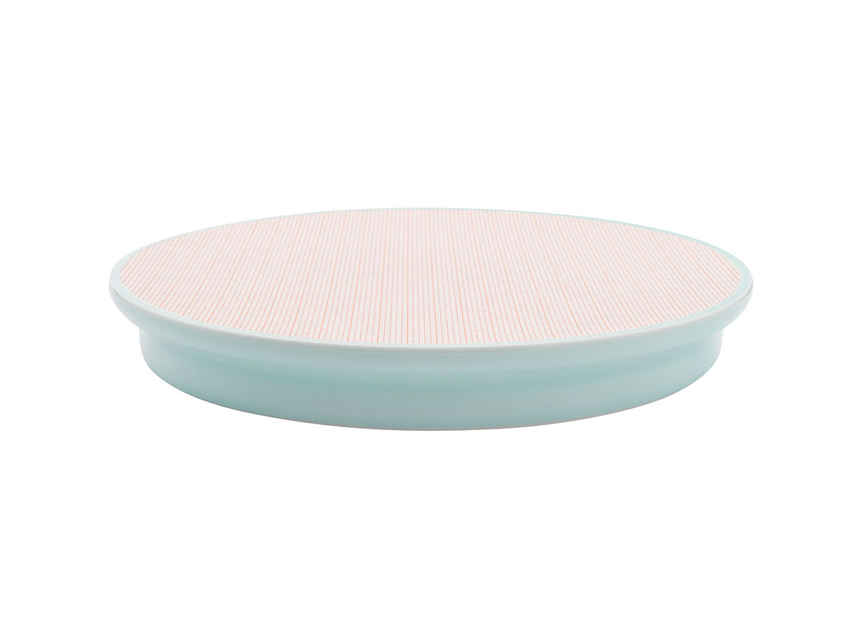 1616 / arita japan 1616 / S&B “Colour Porcelain”
S&B Platter / イチロクイチロクアリタジャパン 1616 / S&B “カラーポーセリン”
S&B プラッター （食器・テーブルウェア > 皿・プレート） 5