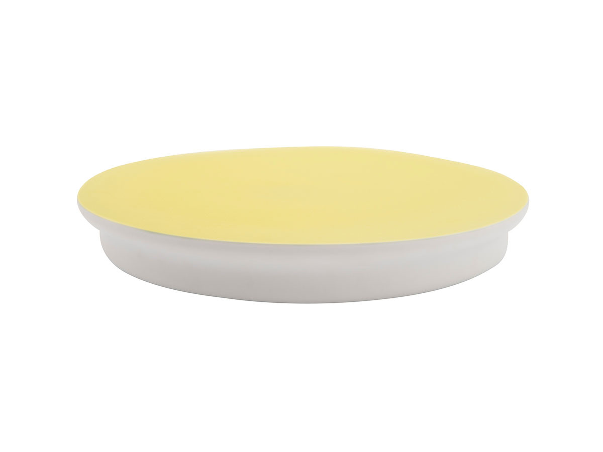 1616 / arita japan 1616 / S&B “Colour Porcelain”
S&B Platter / イチロクイチロクアリタジャパン 1616 / S&B “カラーポーセリン”
S&B プラッター （食器・テーブルウェア > 皿・プレート） 3