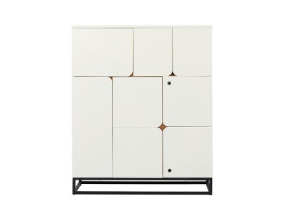 【極美品】プレゼンスファニチャーラボラトリー ウノ ストレージ Presence Furniture Laboratory UNO / プレゼンスファニチャー