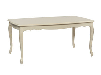 LAURA ASHLEY PROVENCALE DINING TABLE / ローラ アシュレイ プロバンセル ダイニングテーブル 1600 -  インテリア・家具通販【FLYMEe】