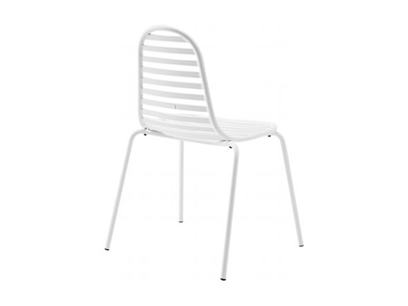 SIDE CHAIR / サイドチェア #19574 （チェア・椅子 > ダイニングチェア） 4