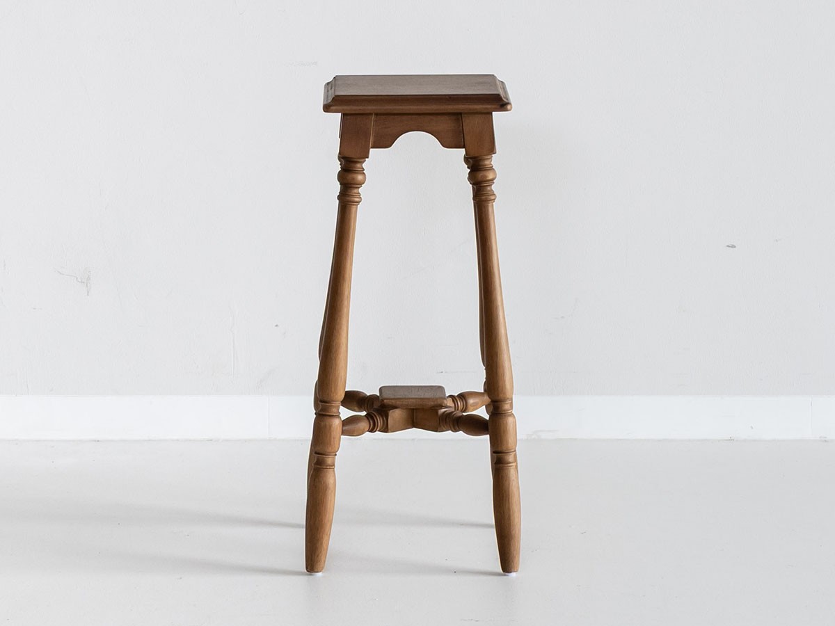 Knot antiques SAIKA FLOWER STAND / ノットアンティークス サイカ フラワースタンド （テーブル > コンソールテーブル） 5