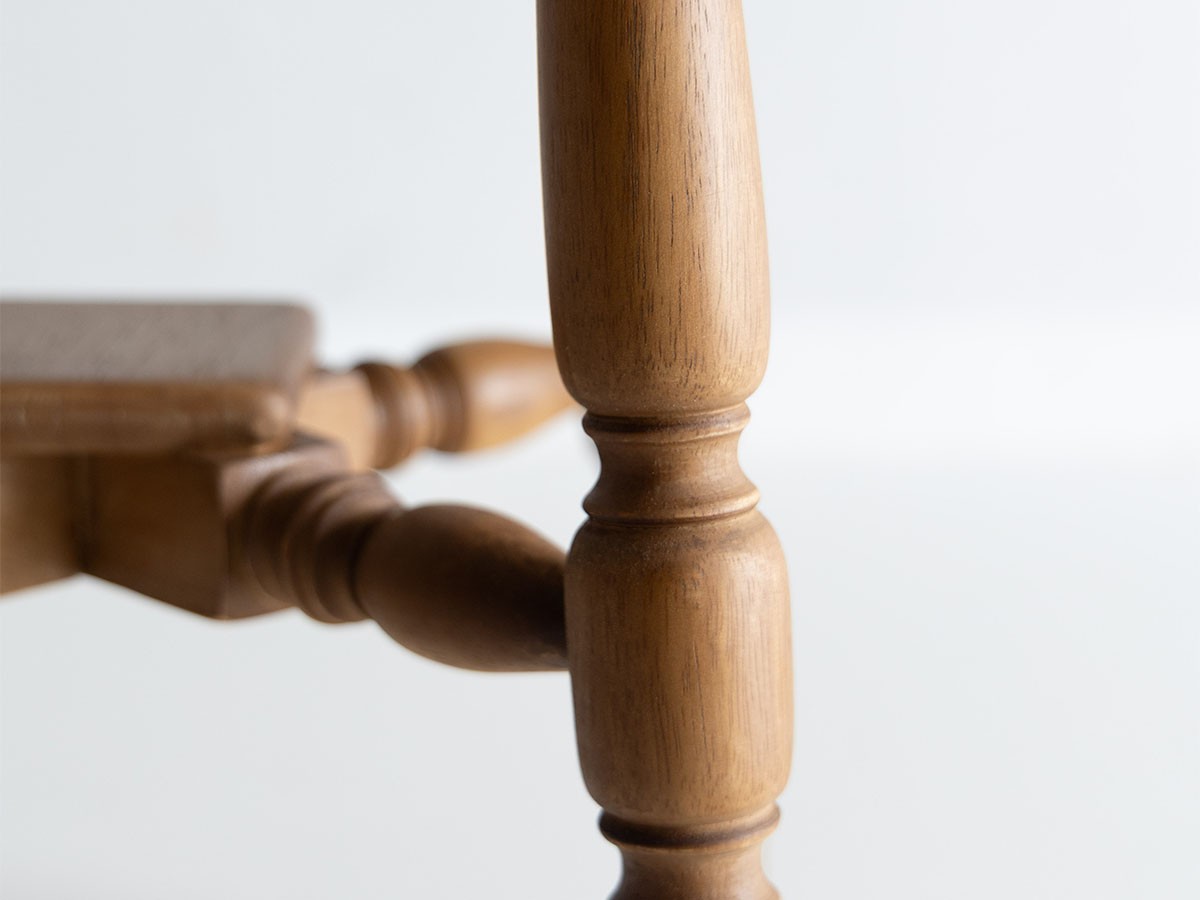 Knot antiques SAIKA FLOWER STAND / ノットアンティークス サイカ フラワースタンド （テーブル > コンソールテーブル） 15