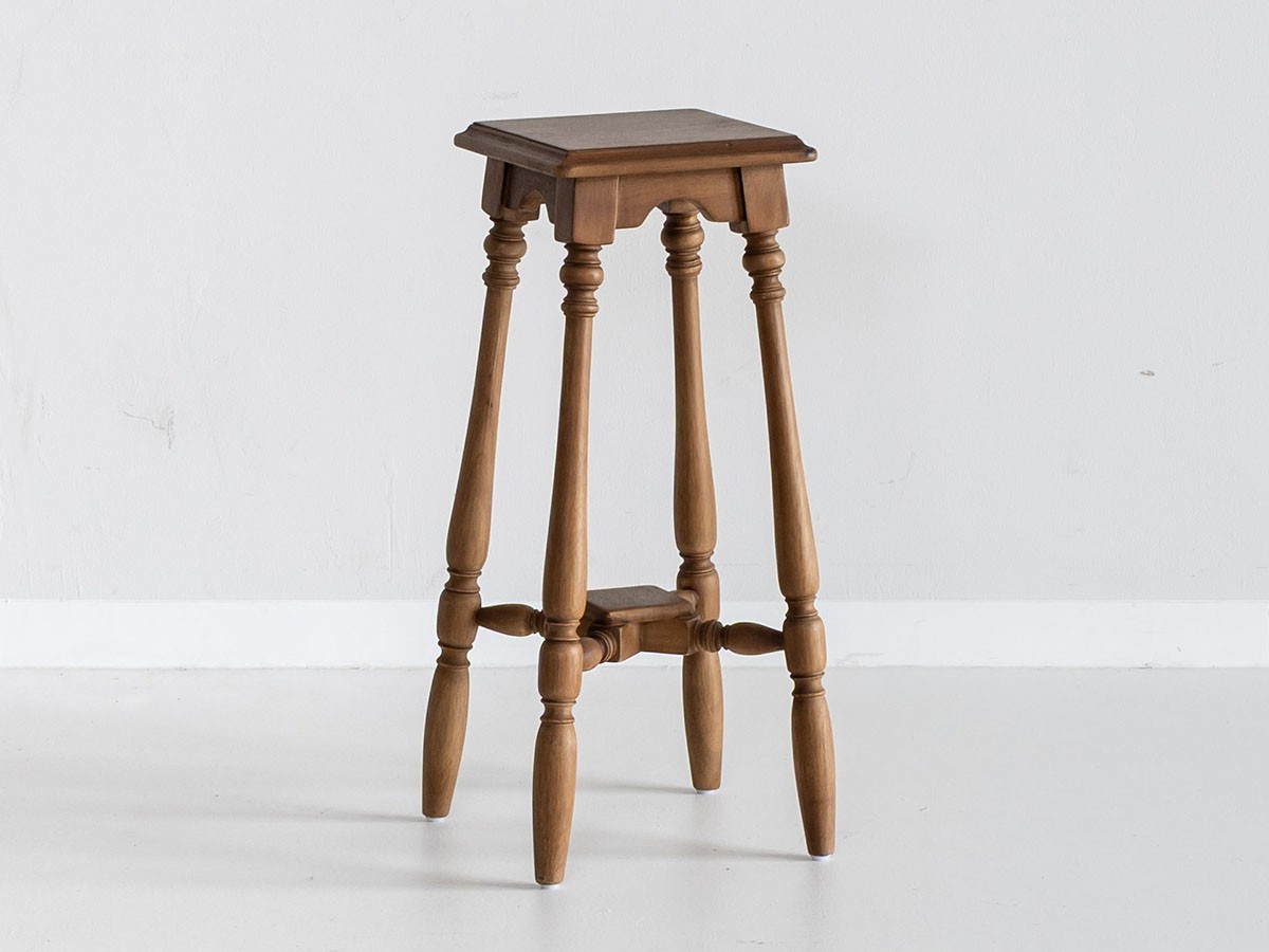 Knot antiques SAIKA FLOWER STAND / ノットアンティークス サイカ フラワースタンド （テーブル > コンソールテーブル） 6