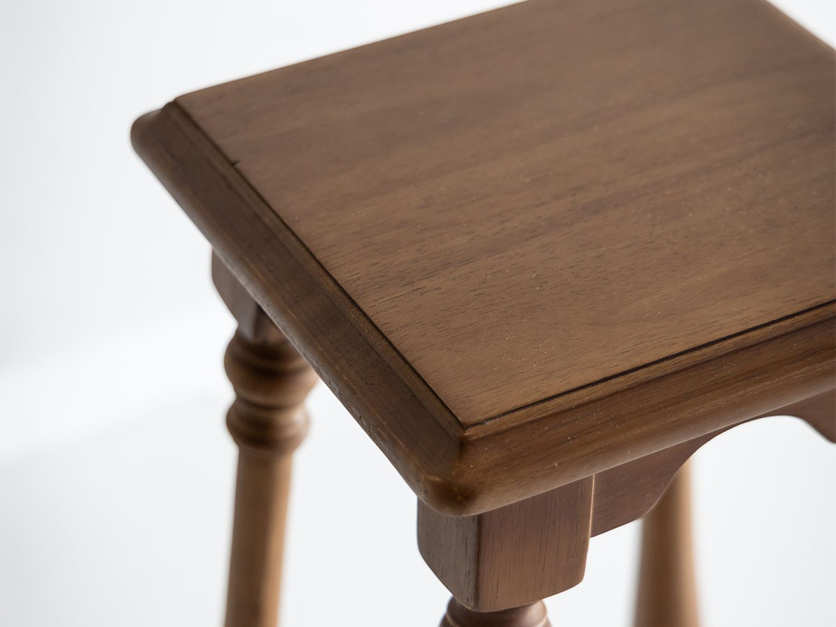 Knot antiques SAIKA FLOWER STAND / ノットアンティークス サイカ フラワースタンド （テーブル > コンソールテーブル） 8