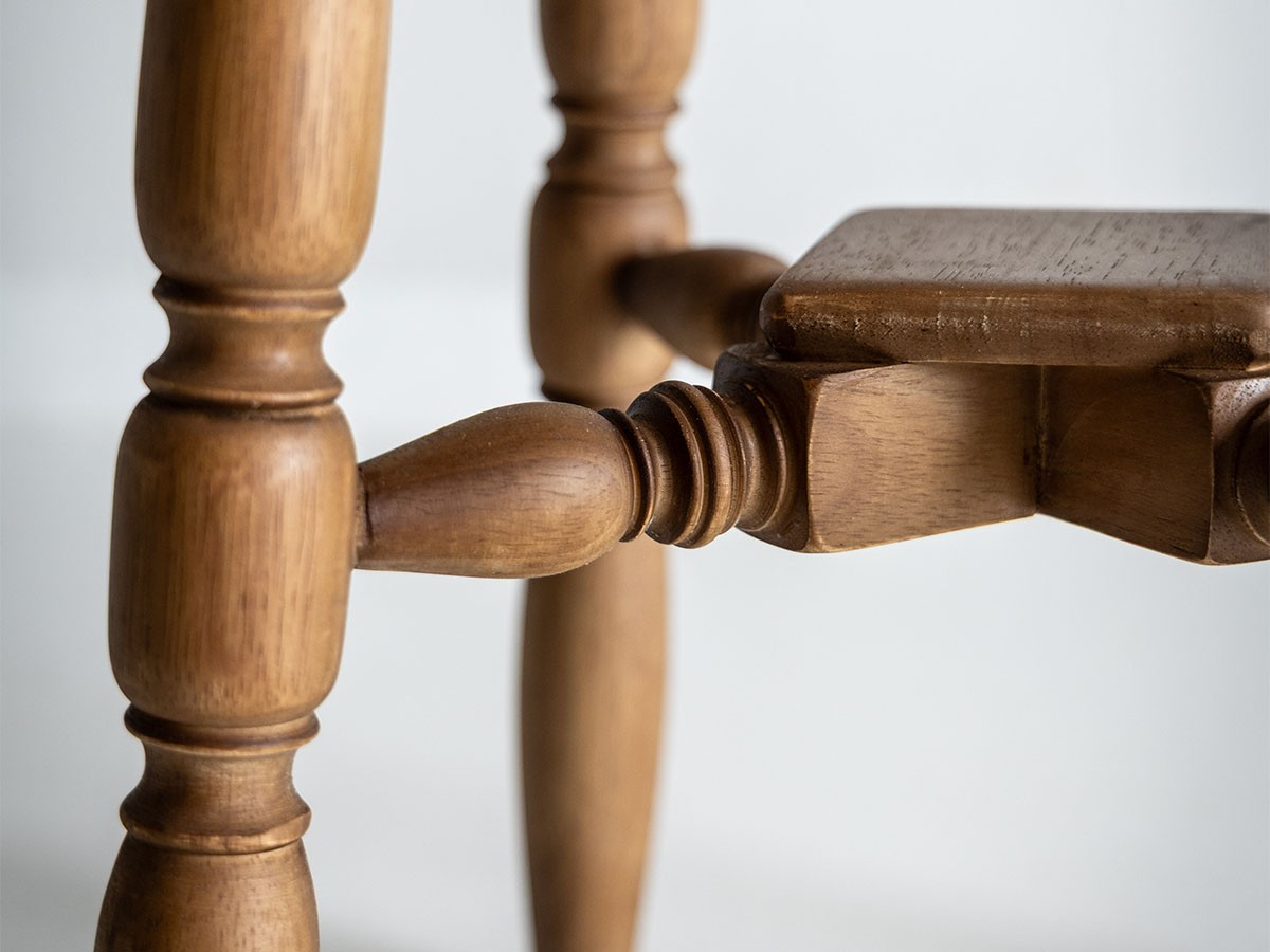 Knot antiques SAIKA FLOWER STAND / ノットアンティークス サイカ フラワースタンド （テーブル > コンソールテーブル） 14