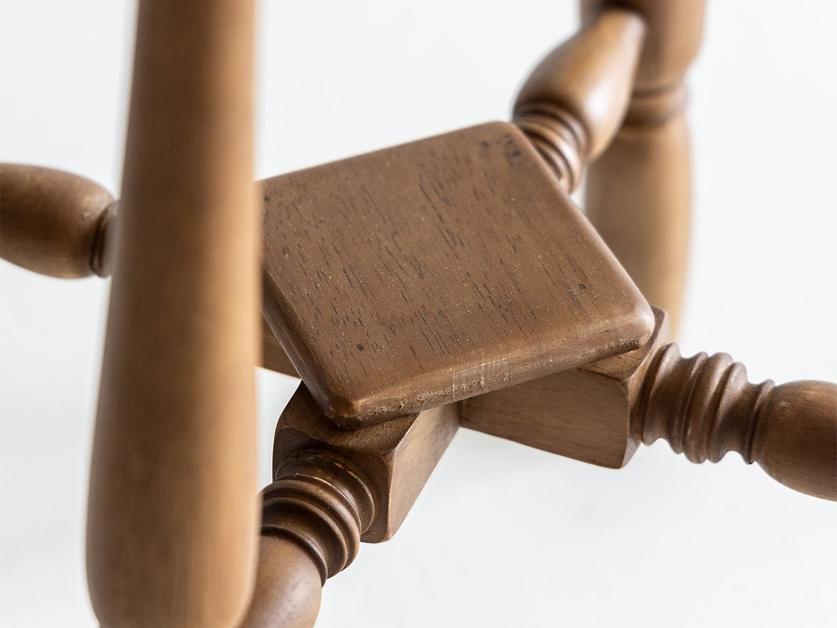 Knot antiques SAIKA FLOWER STAND / ノットアンティークス サイカ フラワースタンド （テーブル > コンソールテーブル） 13