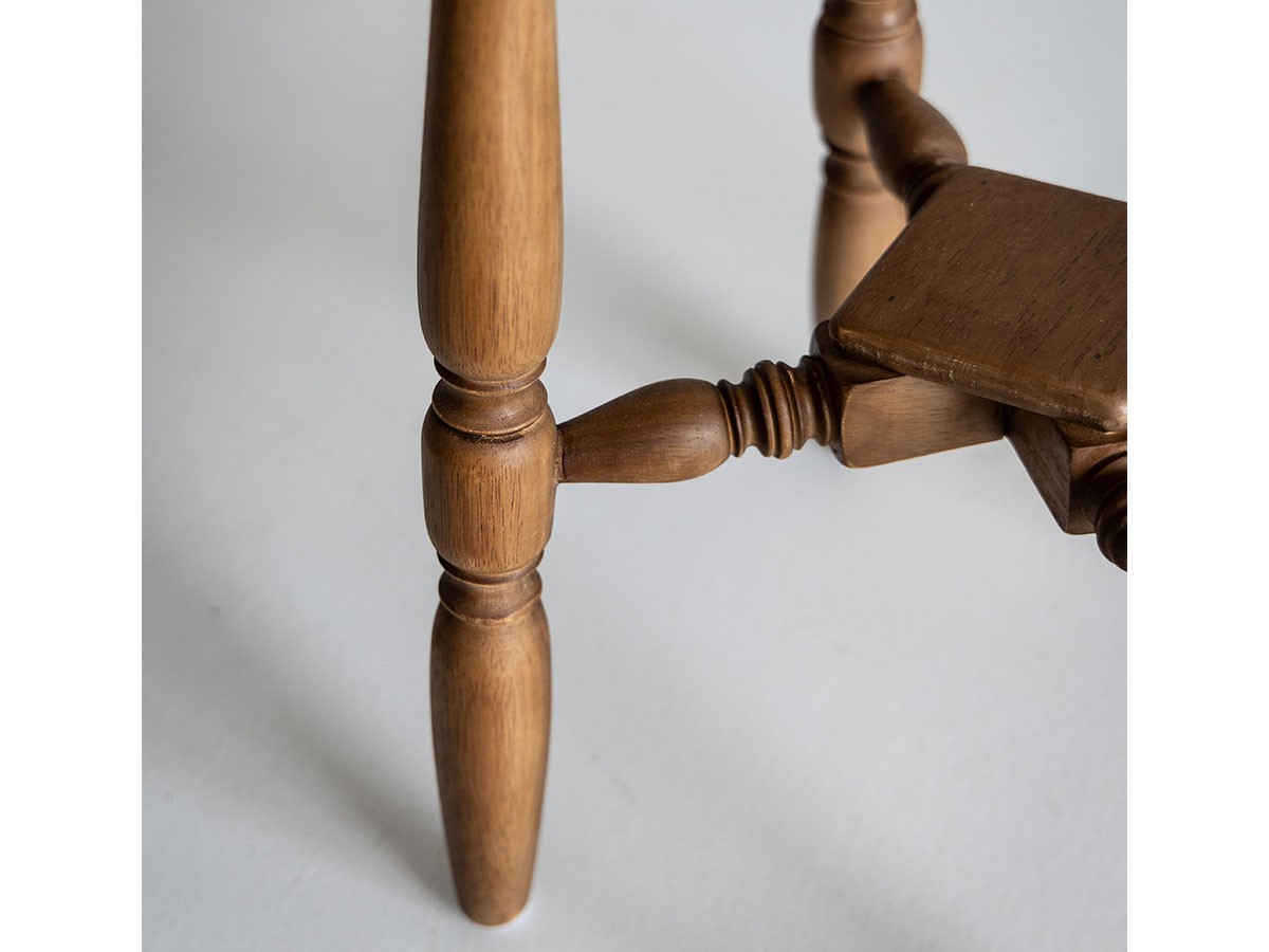 Knot antiques SAIKA FLOWER STAND / ノットアンティークス サイカ フラワースタンド （テーブル > コンソールテーブル） 12