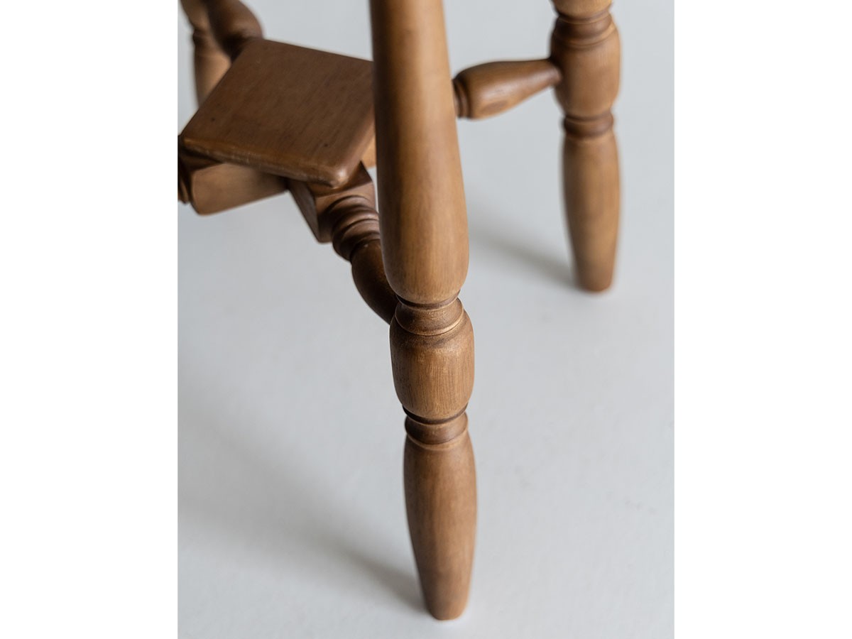 Knot antiques SAIKA FLOWER STAND / ノットアンティークス サイカ フラワースタンド （テーブル > コンソールテーブル） 11