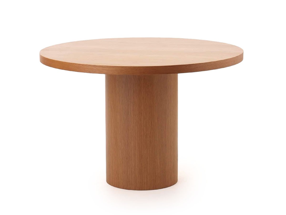 JOURNAL STANDARD FURNITURE PORTO ROUND TABLE / ジャーナルスタンダードファニチャー ポルト ラウンドテーブル （テーブル > ダイニングテーブル） 2