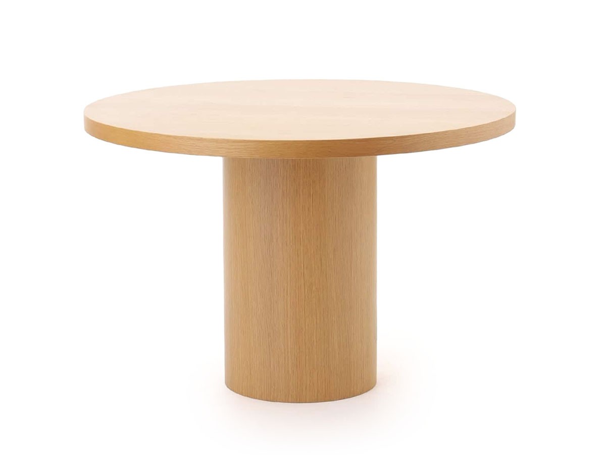 JOURNAL STANDARD FURNITURE PORTO ROUND TABLE / ジャーナルスタンダードファニチャー ポルト ラウンドテーブル （テーブル > ダイニングテーブル） 3