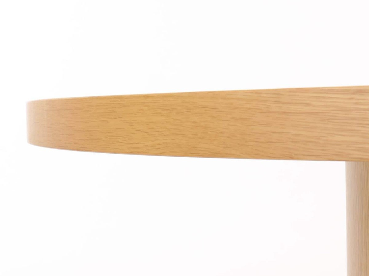 JOURNAL STANDARD FURNITURE PORTO ROUND TABLE / ジャーナルスタンダードファニチャー ポルト ラウンドテーブル （テーブル > ダイニングテーブル） 19