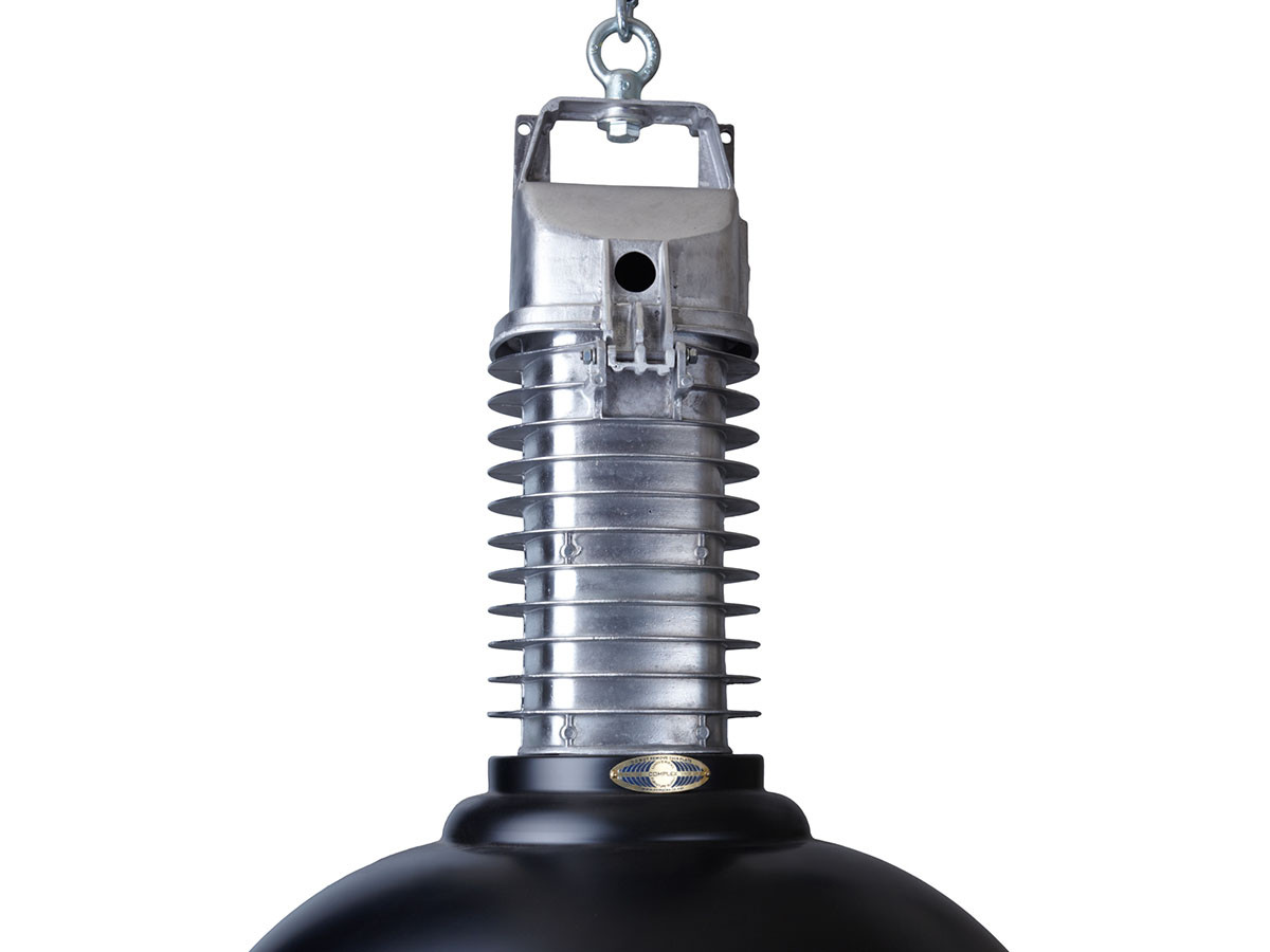 COMPLEX PHILIPS REPRODUCTION LIGHT / コンプレックス フィリップス リプロダクション ライト （ライト・照明 > ペンダントライト） 7