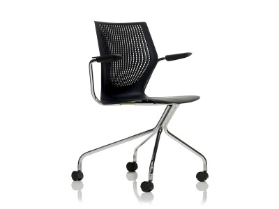 j*o様 FLYMEe フライミー HOAKA CHAIR 4脚セット ライトグ 送料無料