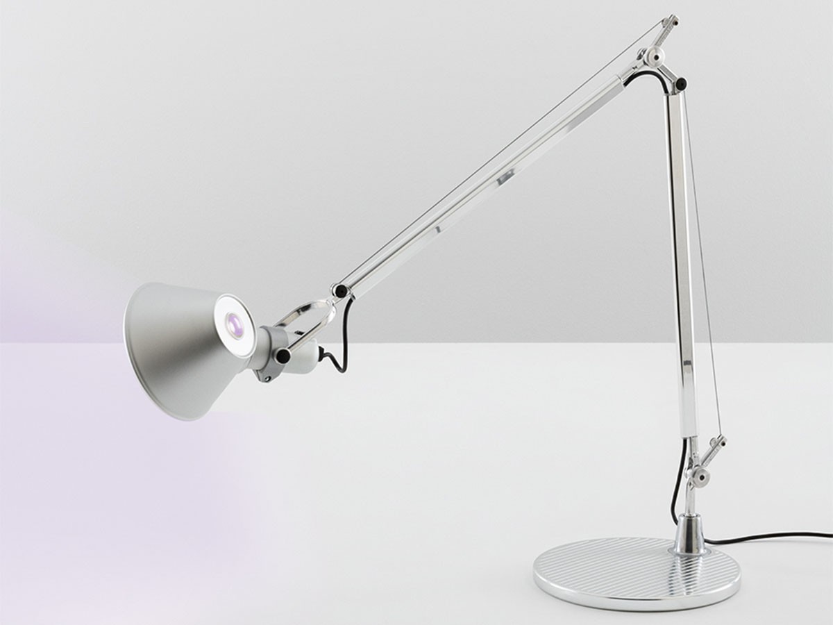 Artemide TOLOMEO Table / アルテミデ トロメオ テーブル （ライト・照明 > デスクライト） 12
