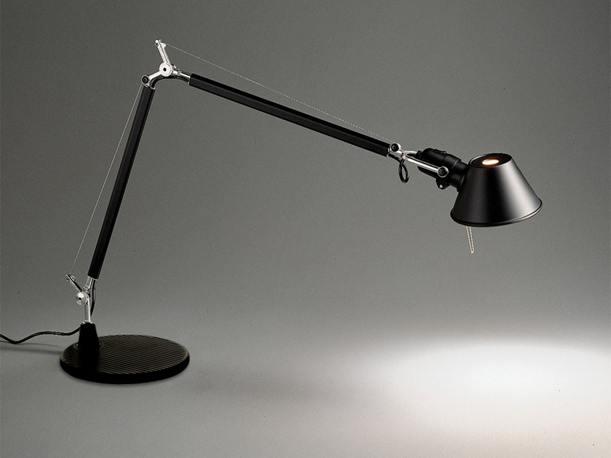 Artemide TOLOMEO Table / アルテミデ トロメオ テーブル （ライト・照明 > デスクライト） 2