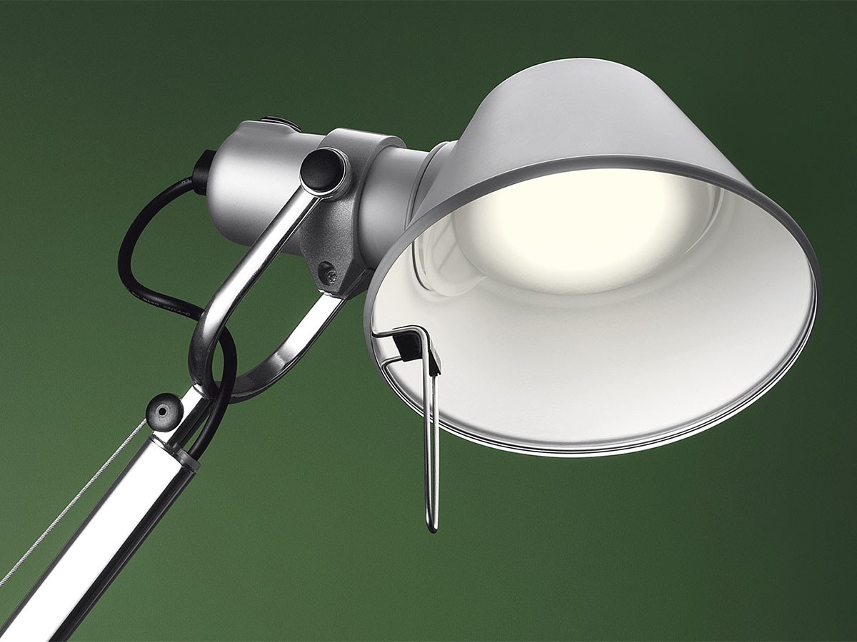 Artemide TOLOMEO Table / アルテミデ トロメオ テーブル （ライト・照明 > デスクライト） 17
