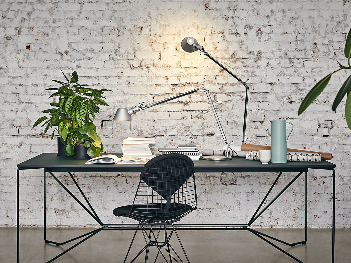 Artemide TOLOMEO Table / アルテミデ トロメオ テーブル （ライト・照明 > デスクライト） 5