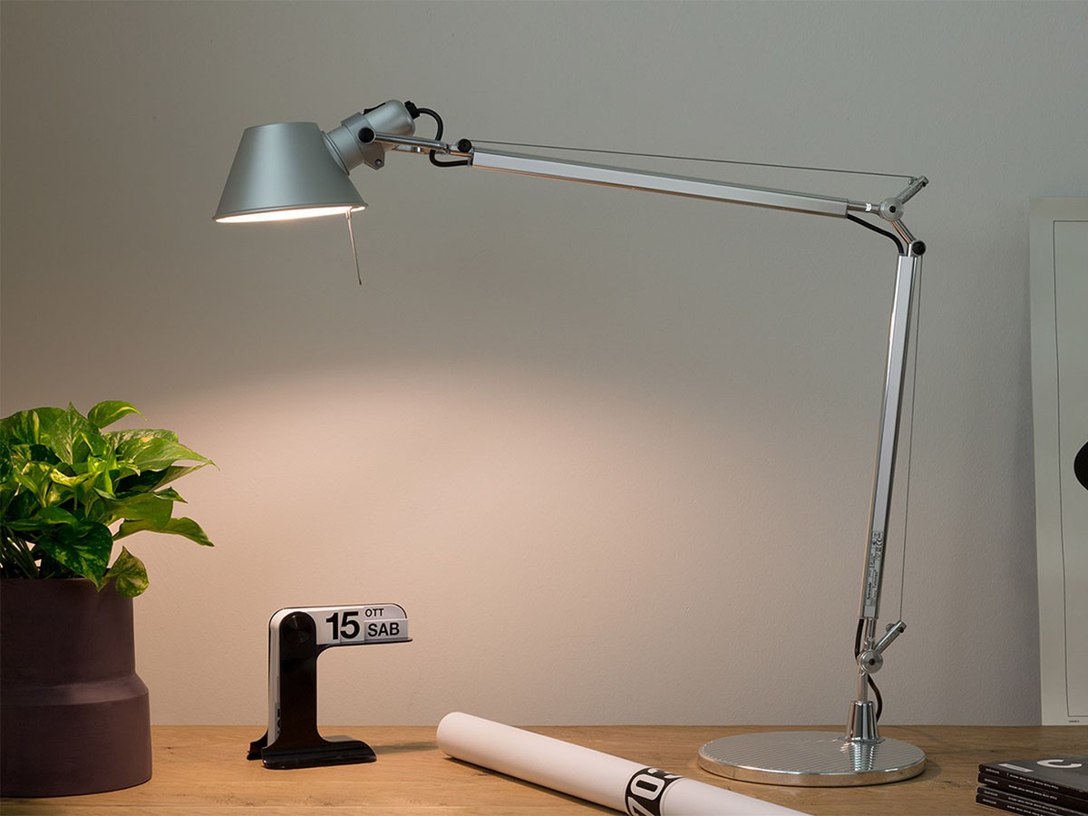 TOLOMEO Table