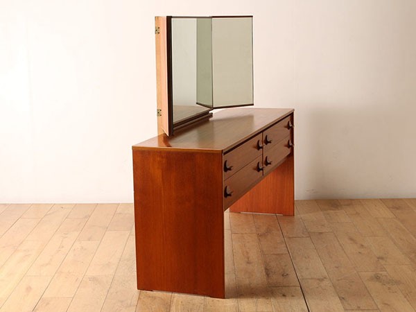 Lloyd's Antiques Real Antique Stag Dressing Table / ロイズ