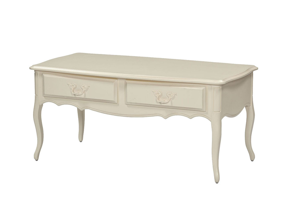 LAURA ASHLEY PROVENCALE COFFEE TABLE / ローラ アシュレイ 