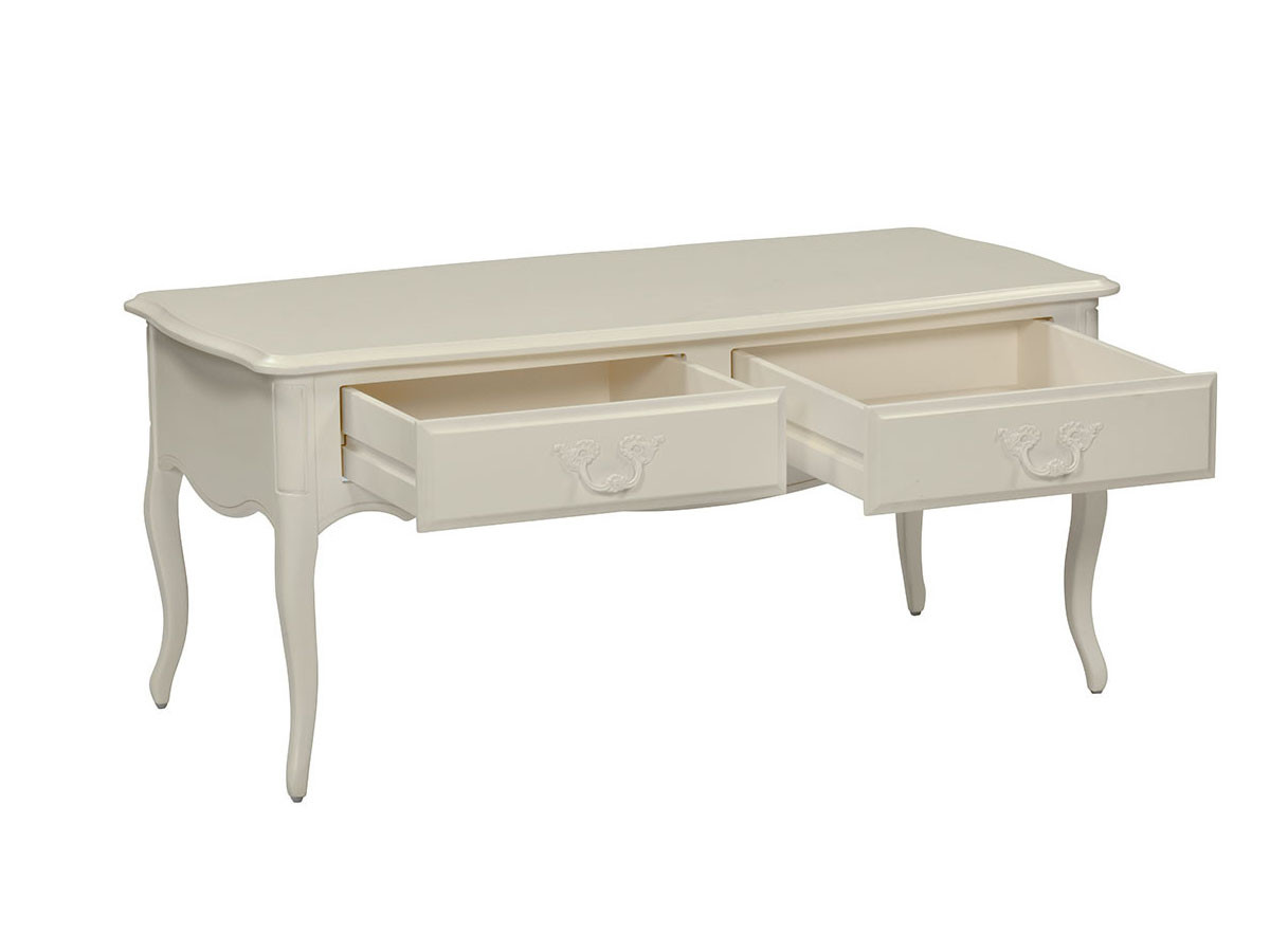 LAURA ASHLEY PROVENCALE COFFEE TABLE / ローラ アシュレイ 