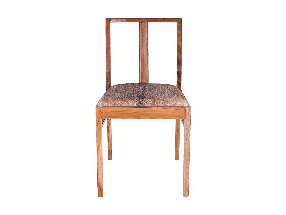 a.depeche shall dining chair beige / アデペシュ シャル ダイニングチェア（ベージュ） （チェア・椅子 > ダイニングチェア） 2