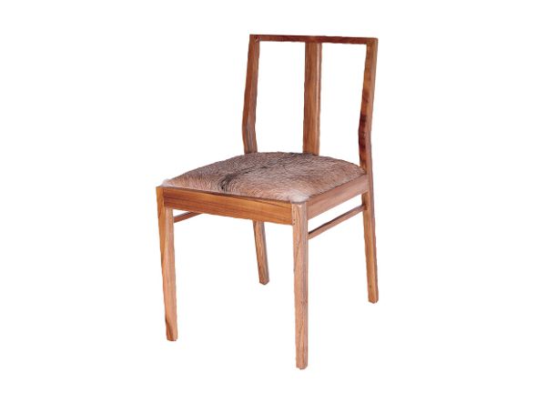 a.depeche shall dining chair beige / アデペシュ シャル ダイニングチェア（ベージュ） （チェア・椅子 > ダイニングチェア） 1